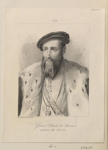 Guise (Claude de Lorraine) Guise (Claude de Lorraine)