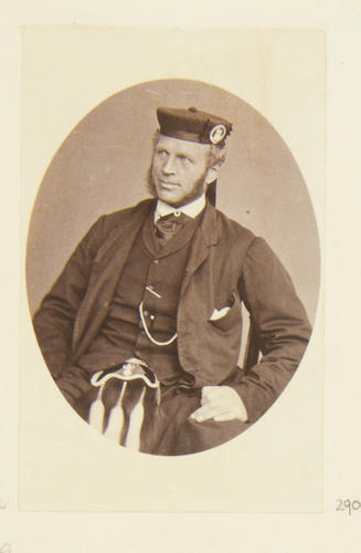 John Brown (1827-83) John Brown (1827-83)