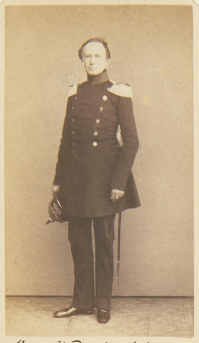 Prince Frederick of the Netherlands (1797-1881) Prince Frederick of the Netherlands (1797-1881)