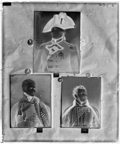 Miniatures Negative 29 Miniatures Negative 29