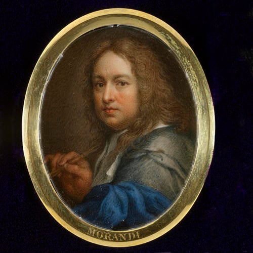 Giovanni Maria Morandi (1622-1717)