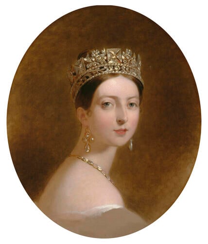 Queen Victoria (1819-1901)