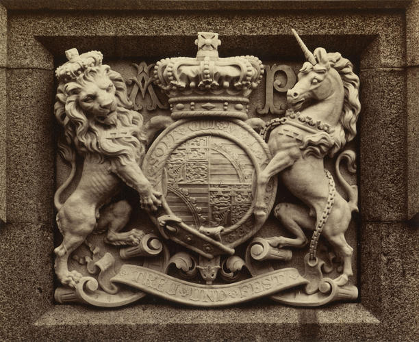 Prince Consort's Arms
