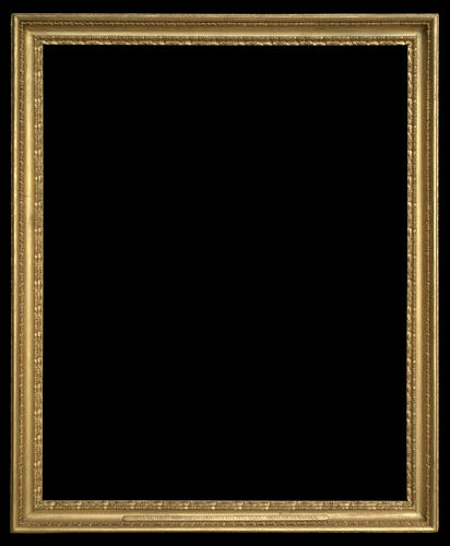 Frame for RCIN 404437, Gheeraerts, Anne of Denmark Frame for RCIN 404437, Gheeraerts, Anne of Denmark