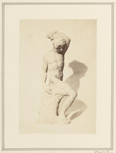 The Prophet Jonah