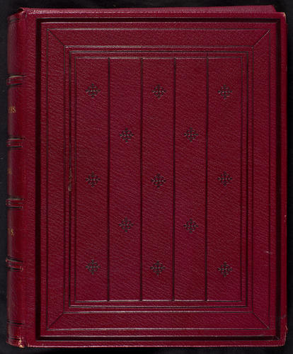 Photographs. Coburg Portraits. Volume 74 Photographs. Coburg Portraits. Volume 74