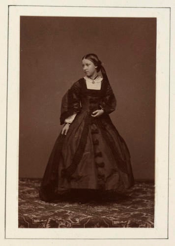 Princess Helena (1846-1923)