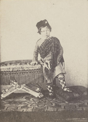 Prince Alfred, later Duke of Saxe-Coburg and Gotha (1844-1900) Prince Alfred, later Duke of Saxe-Coburg and Gotha (1844-1900)