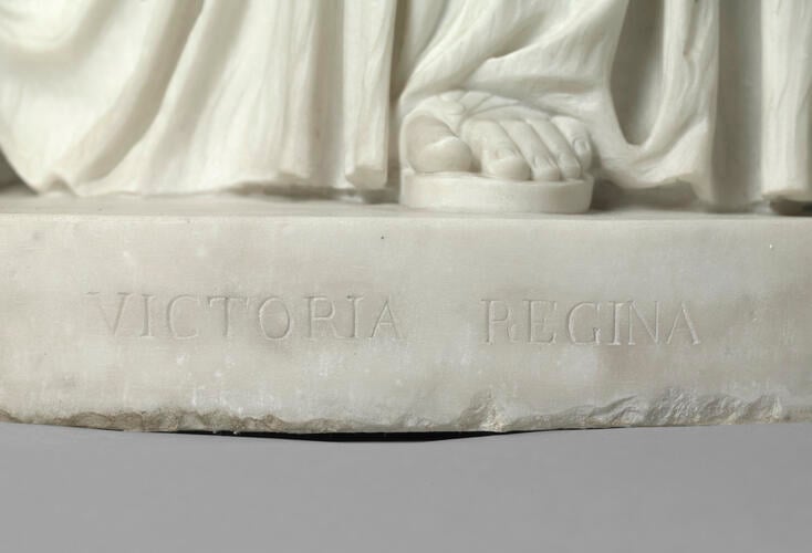 Queen Victoria (1819-1901)
