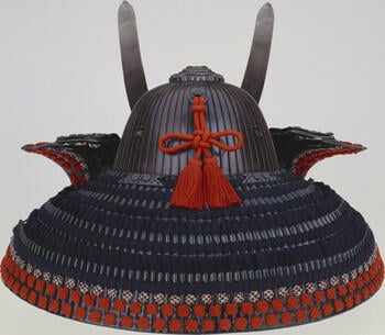 Armour (dōmaru) Armour (dōmaru)