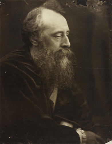 George Frederic Watts (1817-1904) George Frederic Watts (1817-1904)