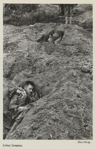 Inchon Invasion Inchon Invasion