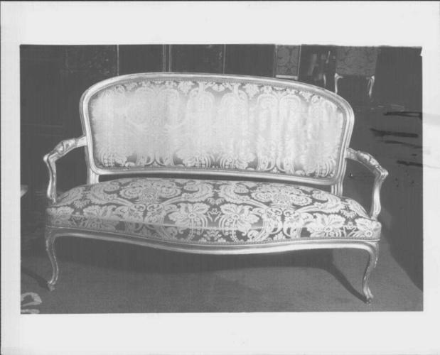 Settee