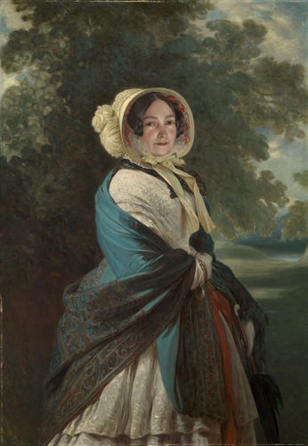Victoria, Duchess of Kent (1786-1861) Victoria, Duchess of Kent (1786-1861)