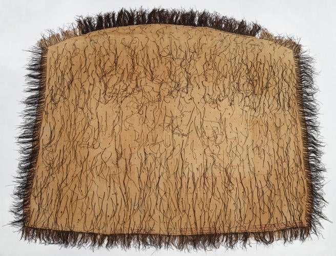 Cloak (korowai) Cloak (korowai)