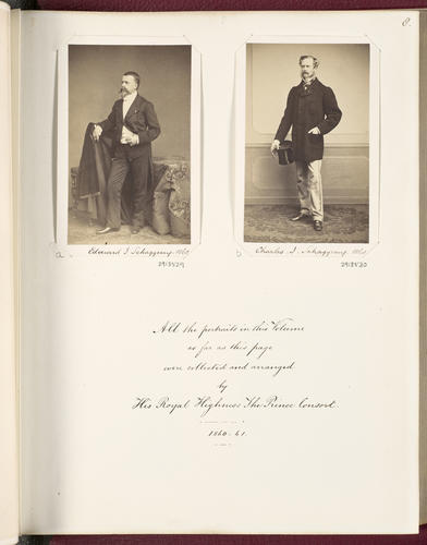 Graf Schönborn Graf Schönborn