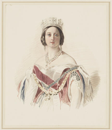 Queen Victoria