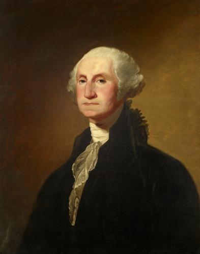 George Washington (1732-99)