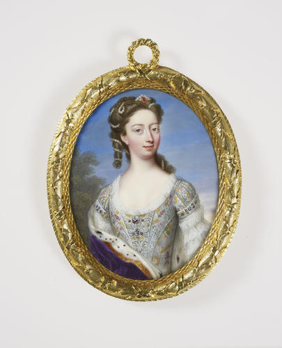 Princess Caroline (1713-1756)