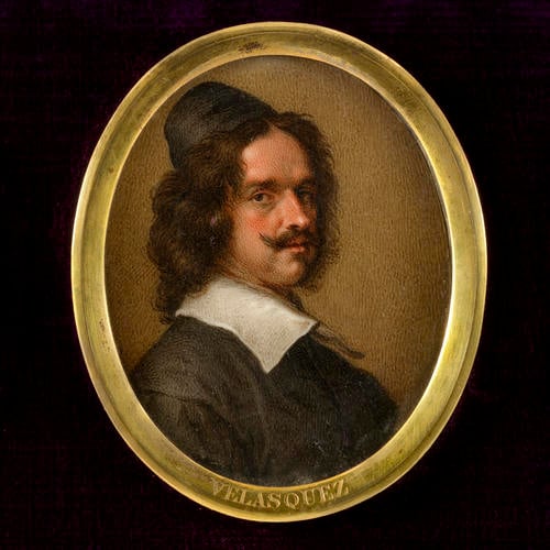 Diego Velasques (1599-1660)
