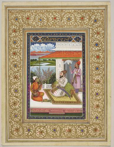 ਗੁਰੂ ਤੇਗ਼ ਬਹਾਦਰ ਜੀ Guru Tegh Bahadur (the ninth Sikh Guru) ਗੁਰੂ ਤੇਗ਼ ਬਹਾਦਰ ਜੀ Guru Tegh Bahadur (the ninth Sikh Guru)