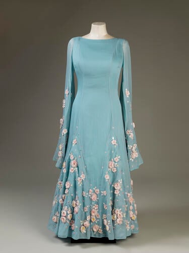 Evening Dress