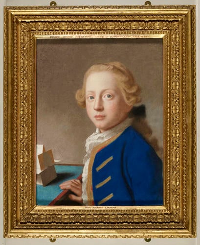 Henry Frederick, Duke of Cumberland (1745-1790) Henry Frederick, Duke of Cumberland (1745-1790)