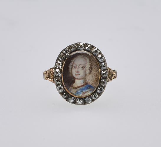 Frederick, Prince of Wales (1707-1751) Frederick, Prince of Wales (1707-1751)