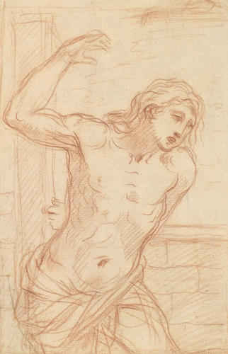 St Sebastian St Sebastian