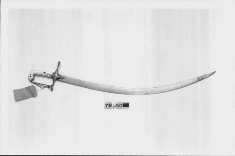 Scimitar