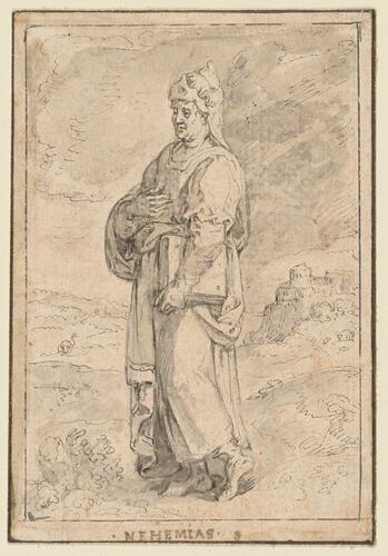 Nehemiah