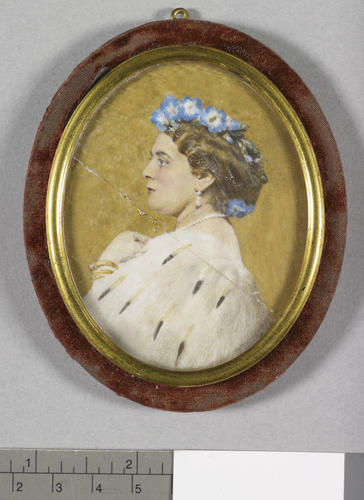 Princess Mary Adelaide, Duchess of Teck (1833-97)