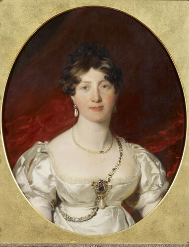 Princess Mary, Duchess of Gloucester (1776-1857)