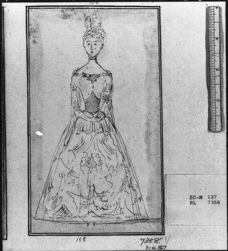 Maria Giustina Turcotti