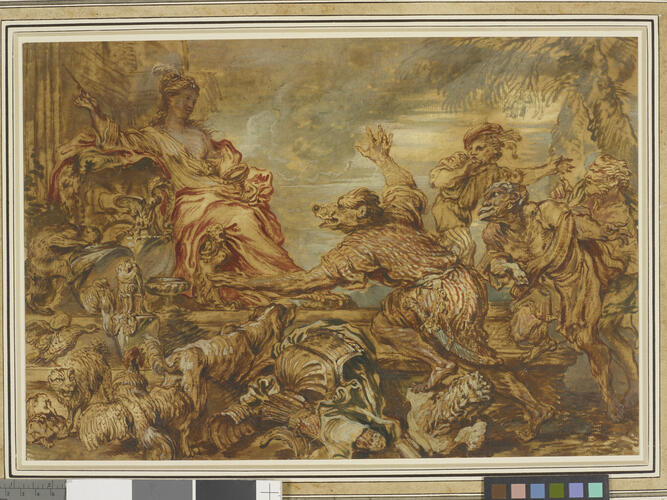 Circe