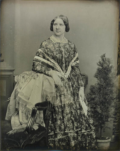 Jenny Lind (1820-1887)