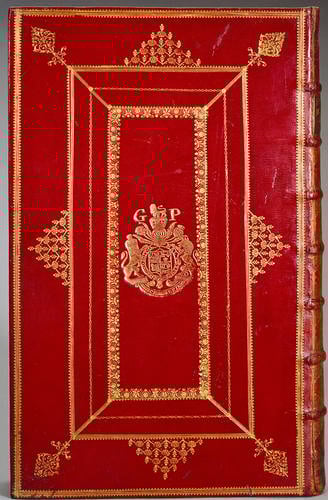 Bishop Burnet's history of his own time. Vol. 1, From the restoration of King Charles II to the settlement of King William and Queen Mary at the Revolution : to which is prefixed a summary recapitulation of affairs in church and state . . . Bishop Burnet's history of his own time. Vol. 1, From the restoration of King Charles II to the settlement of King William and Queen Mary at the Revolution : to which is prefixed a summary recapitulation of affairs in church and state . . .
