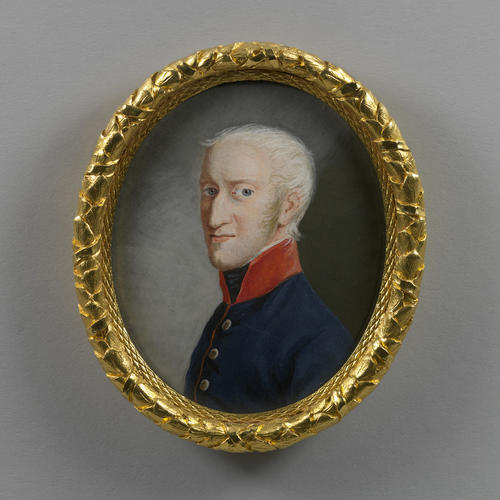 George I, Duke of Saxe-Meiningen (1761-1803)