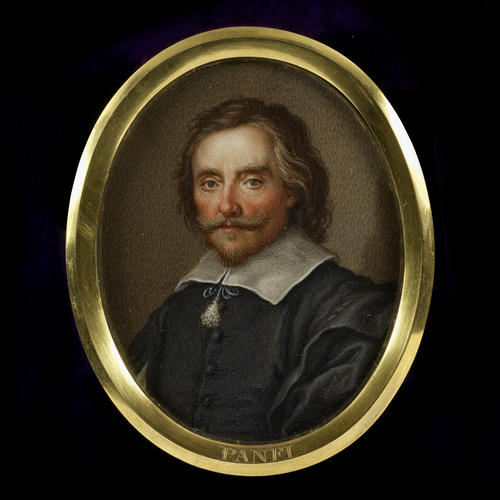 Romolo Panfi (1632-1701)