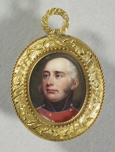 Prince Edward, Duke of Kent (1767-1820)