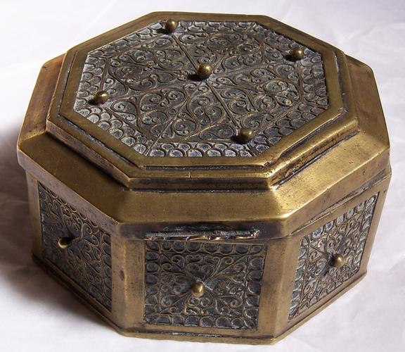 Betel box Betel box
