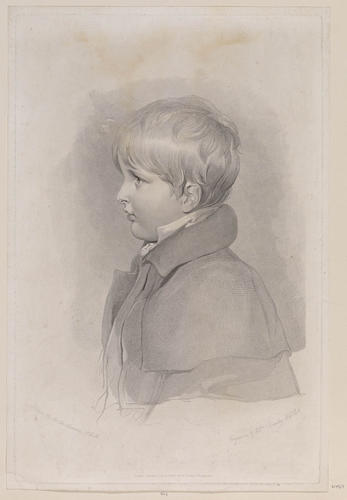 [Napoléon II, King of Rome]