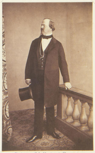 Prince Adalbert of Bavaria (1828-75)