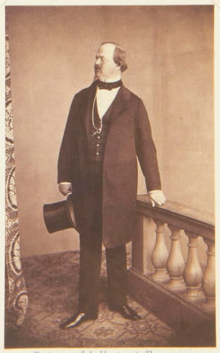 Prince Adalbert of Bavaria (1828-75) Prince Adalbert of Bavaria (1828-75)