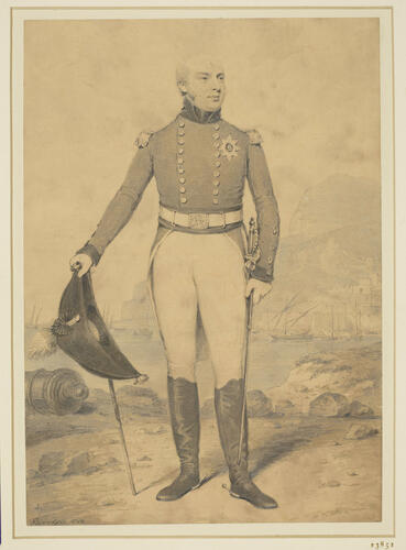 Edward, Duke of Kent (1767-1820)