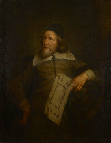 Inigo Jones (1573-1652) Inigo Jones (1573-1652)