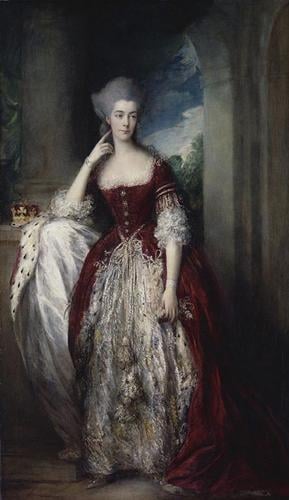 Anne, Duchess of Cumberland (1743-1808)
