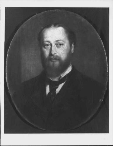 Albert Edward, Prince of Wales (1841-1910) Albert Edward, Prince of Wales (1841-1910)