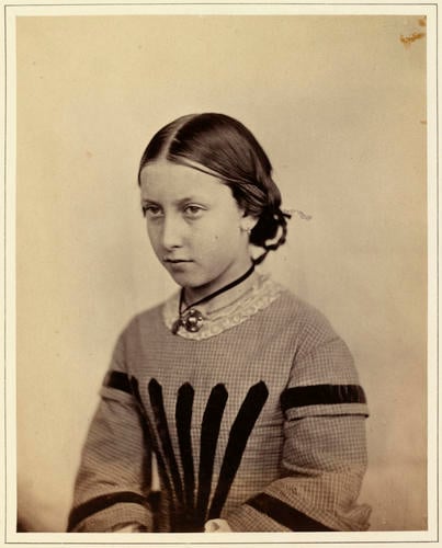 Princess Helena (1846-1923) Princess Helena (1846-1923)