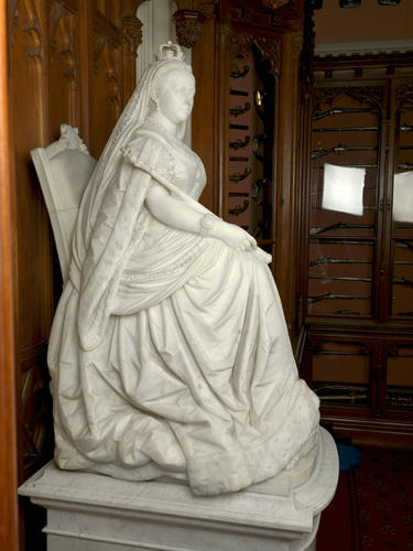 Queen Victoria (1819-1901)